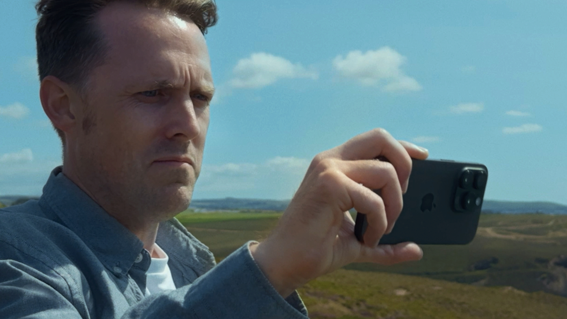 Apple’s Accessibility Campaign Proves No Frame Needs to Be Missed