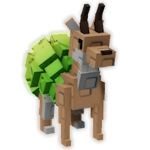 How to Get Lemon Lion, Apple Gazelle, and Peach Wasp in Grow a Garden