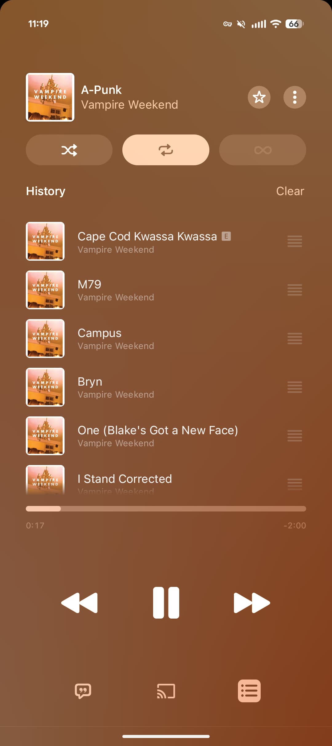 Apple Music 5.0