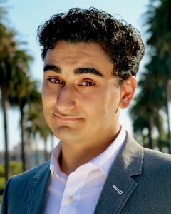 Arman Yaghmai