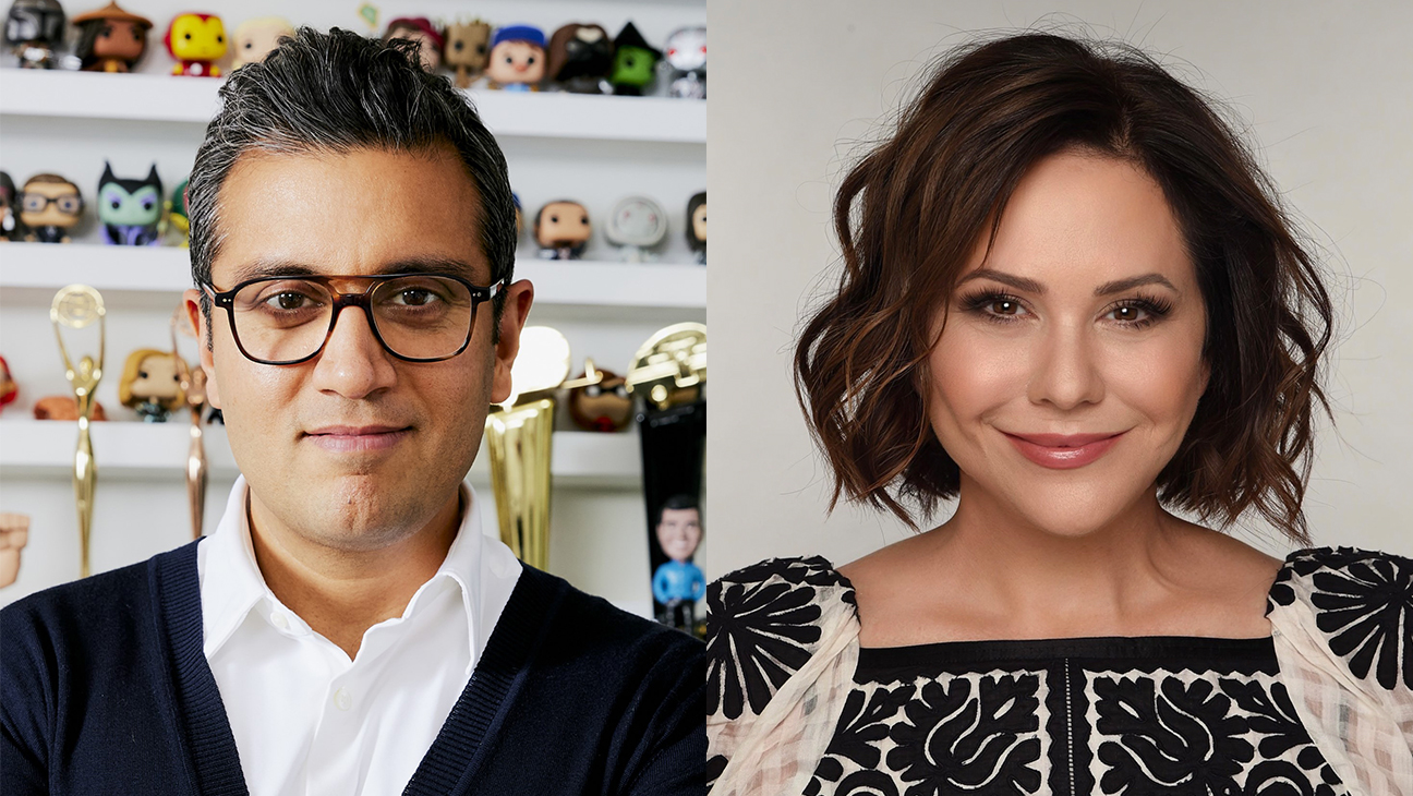 Disney Reorganizes Marketing Under Asad Ayaz, Shannon Ryan