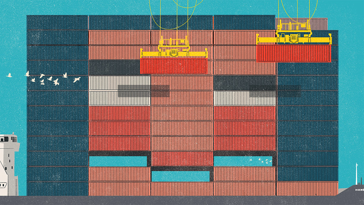 Use AI to Stress Test Your Supply Chain