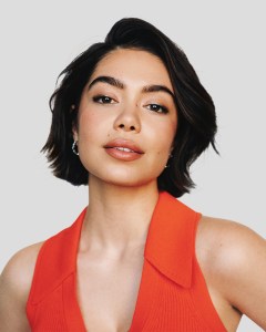 Auli’i Cravalho