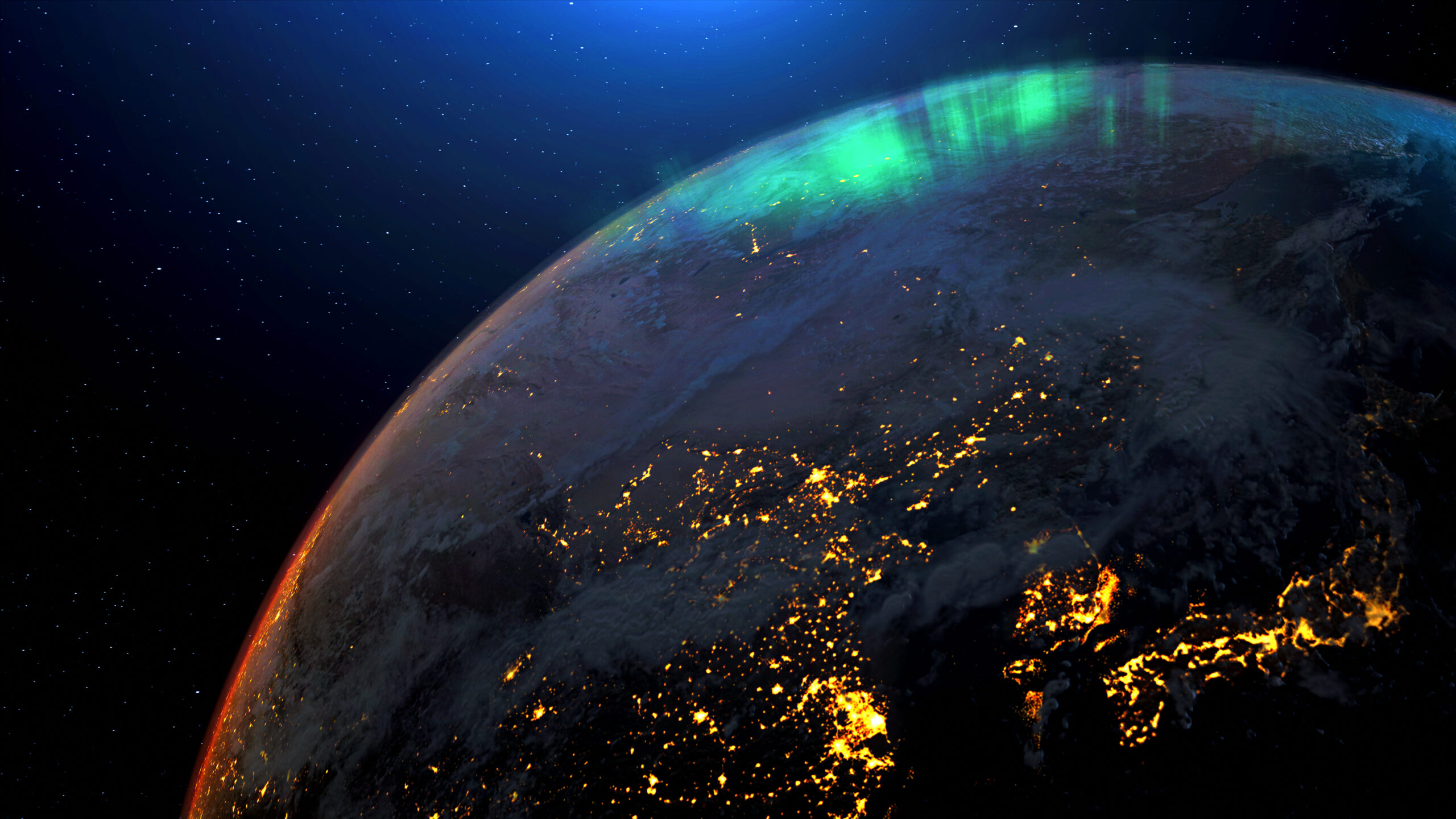 Space hurricanes are real — and they wreak more havoc than we thought
