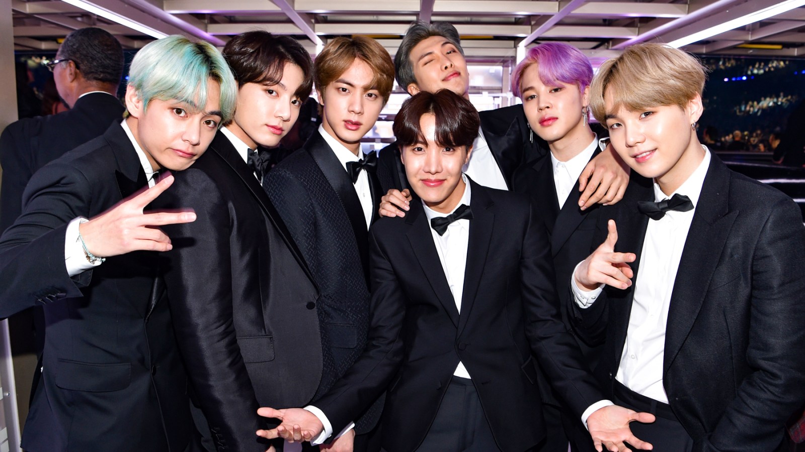 BTS Members Best Solo Songs