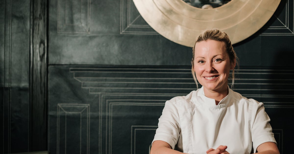 Irish chef Anna Haugh to replace MasterChef host Gregg Wallace – The Irish Times