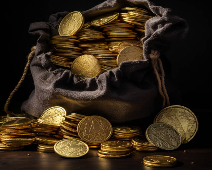 Gold News: Gold Market Braces for CPI Shock as Rate Cut Hopes Intensify