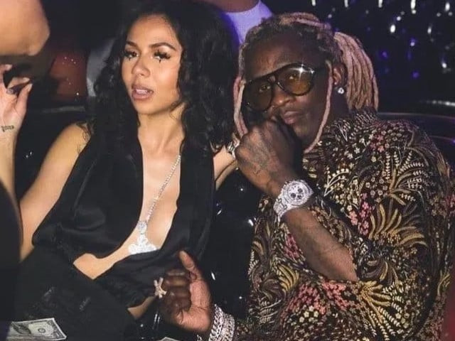 Mariah The Scientist shares lessons from relationship with Young Thug ahead of new album release