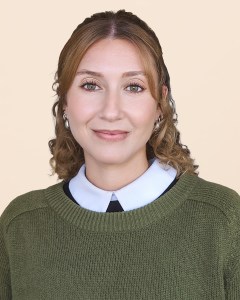Bela Levin