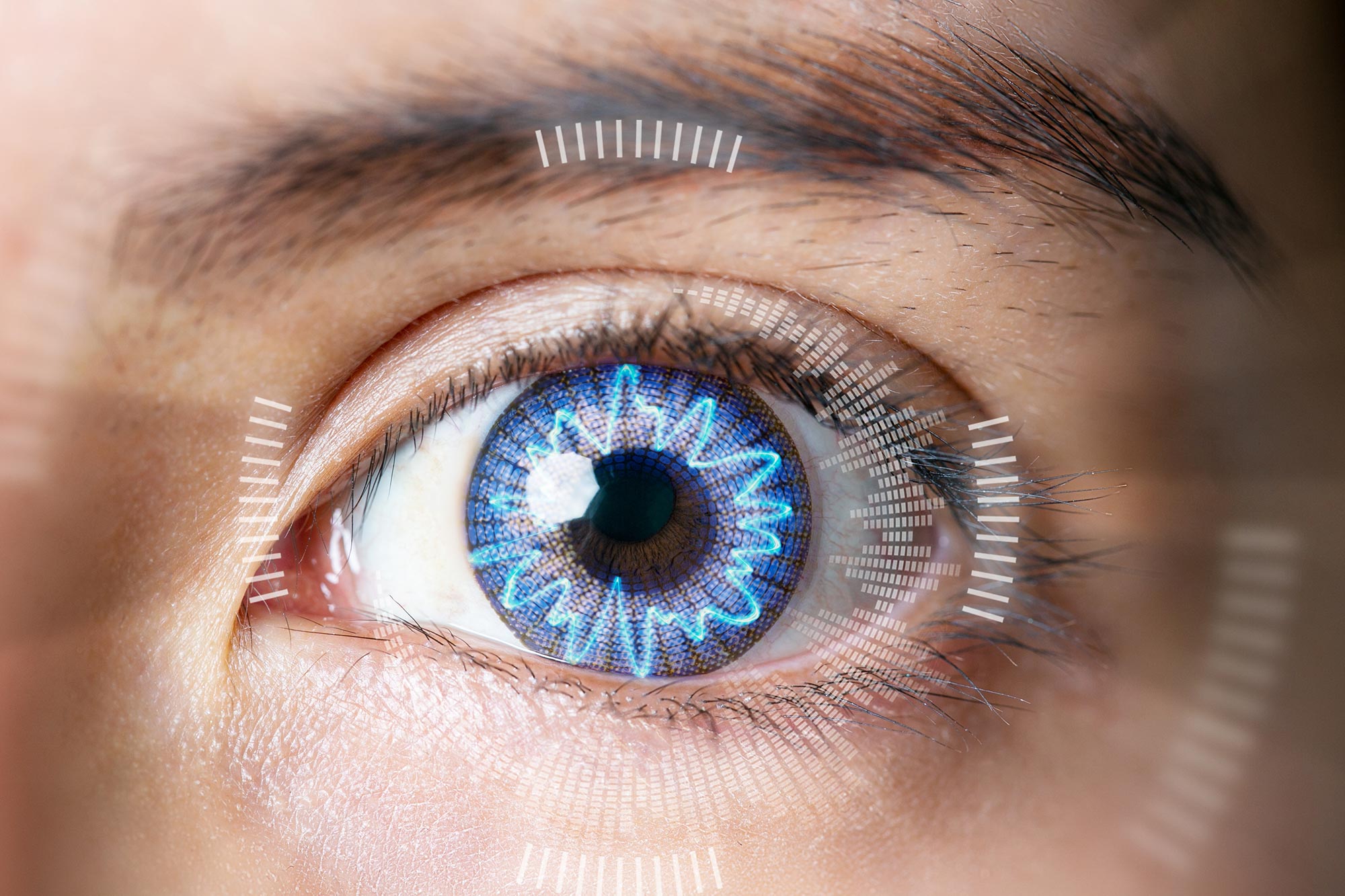 The Shockingly Simple Vision Breakthrough That Might End LASIK