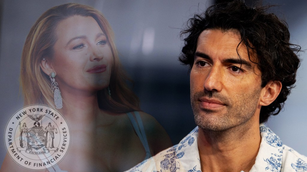 Justin Baldoni Sues Insurance Companies Over Legal Fees In Blake Lively Battle