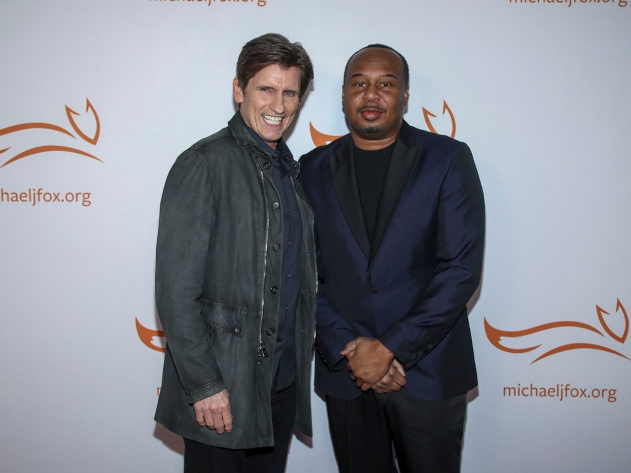 Denis Leary, Roy Wood Jr.