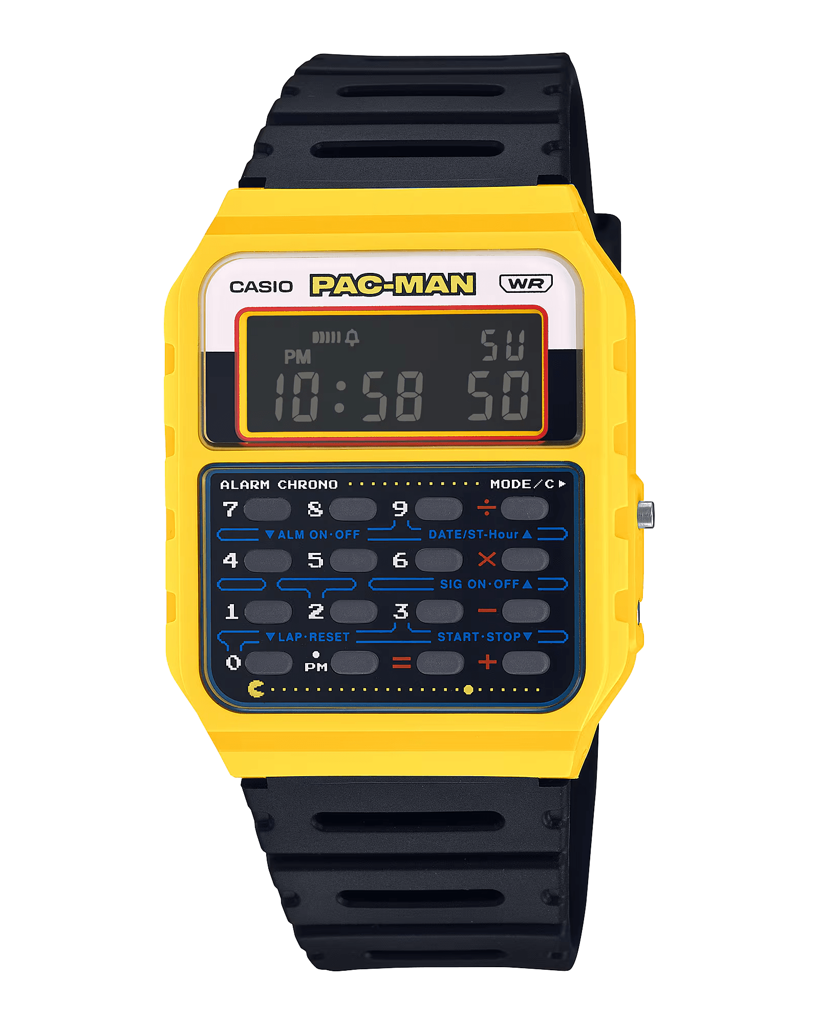 Image may contain Electronics Computer Hardware Hardware Monitor Screen Wristwatch Gas Pump Machine and Pump