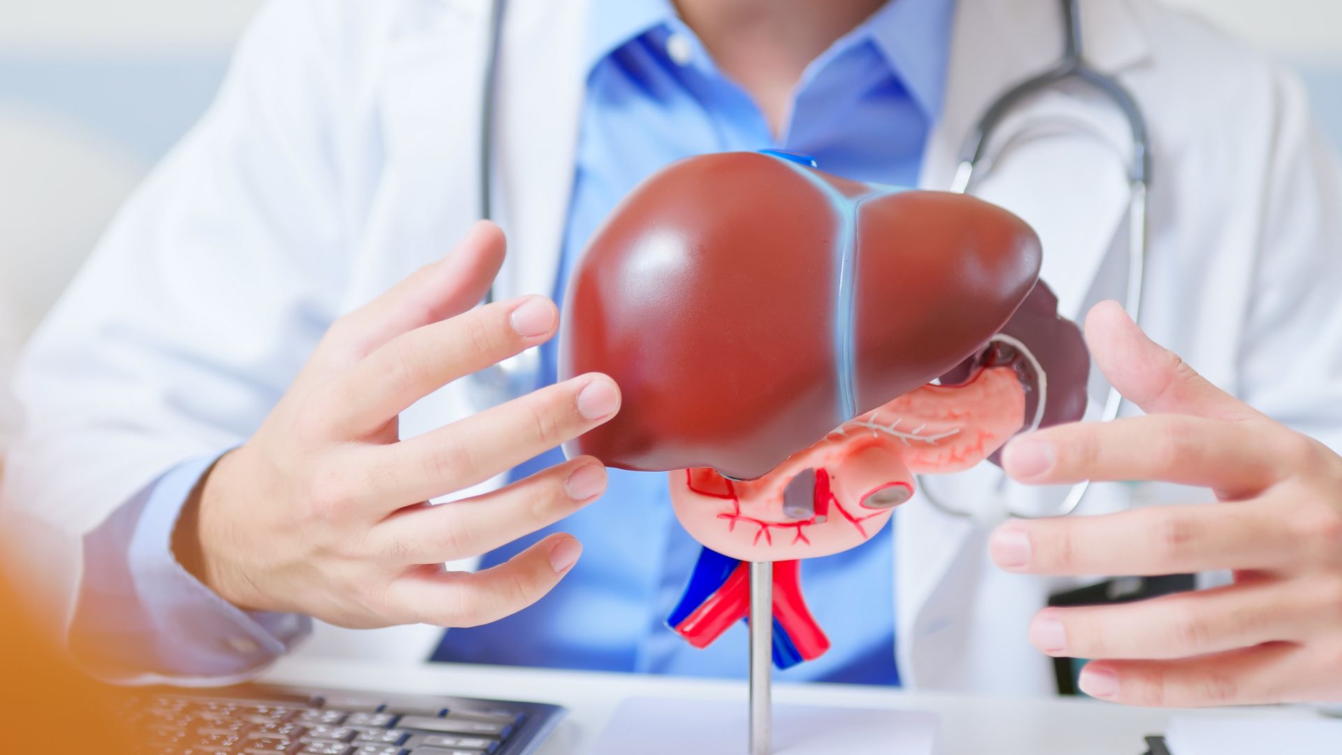 60% of liver cancer diagnoses can be prevented, saving millions of lives: Study