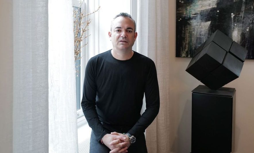 WME’s Kirk Sommer Named International Music Person of the Year