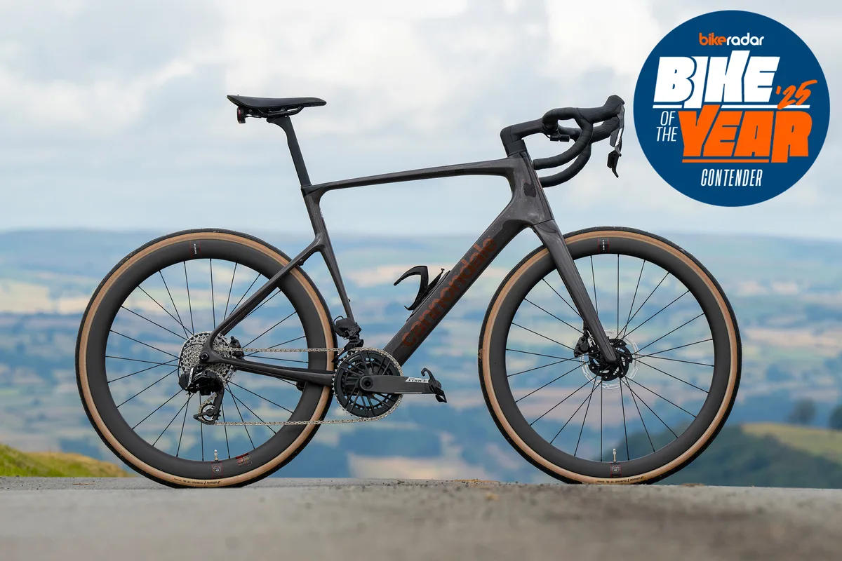 Cannondale Synapse