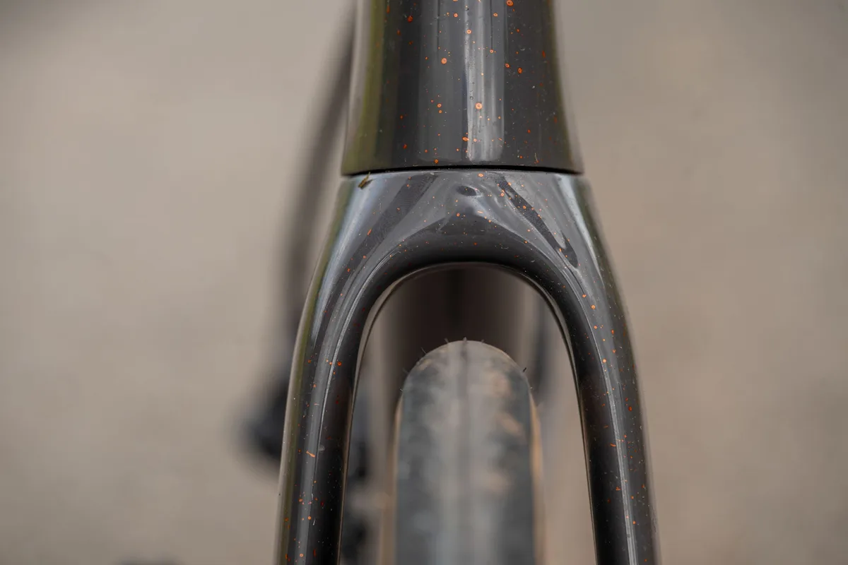 Cannondale synapse carbon