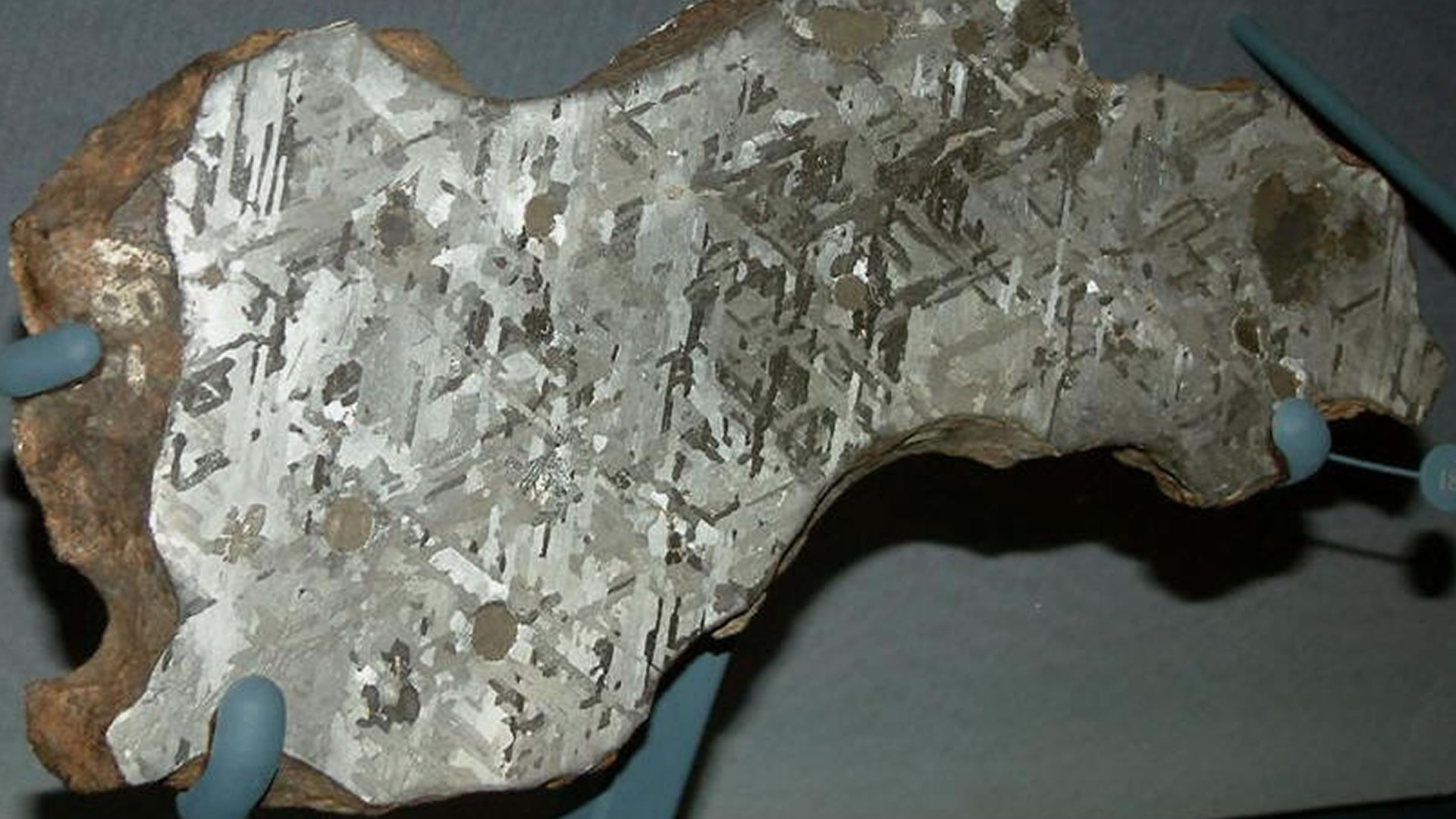 China creates rare meteorite diamonds much harder than ones on Earth