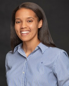 Christine Murrain