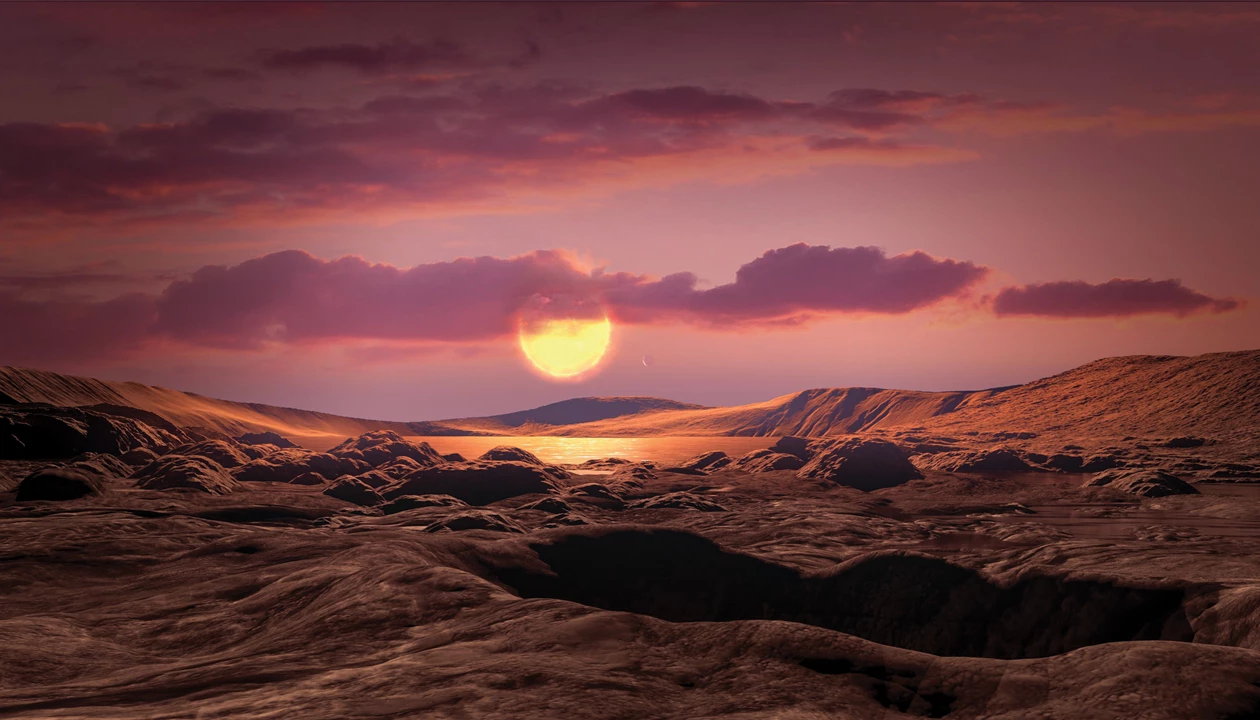 A recipe for ionic liquids on exoplanets