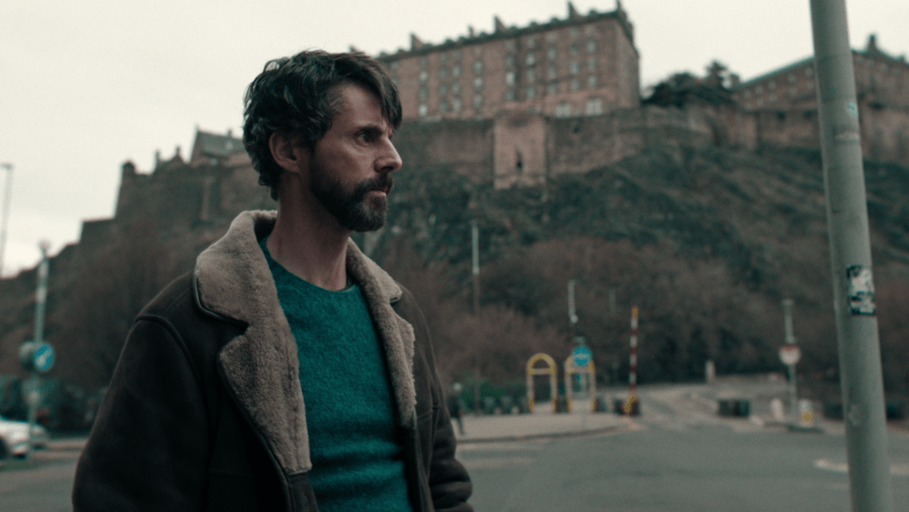 ‘Dept. Q’ Renewed for Season 2 at Netflix