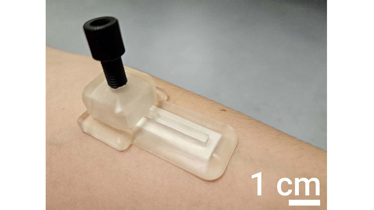 Self-Powered Patch Tracks Biomarkers Blood-Free