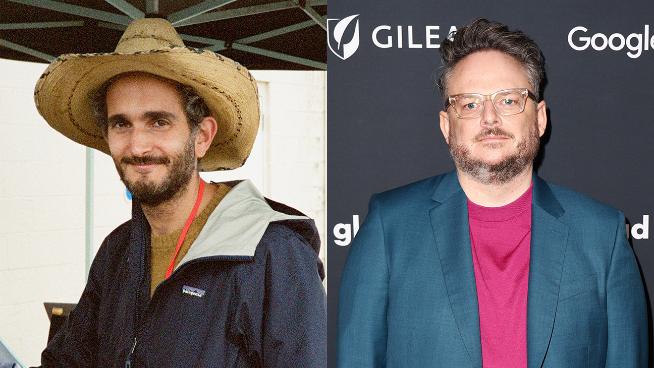 ‘Coyoye vs. Acme’ Director to Tackle ‘Hex’ for 20th Century