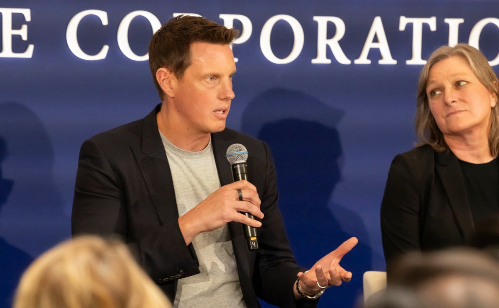 International Insider: Paramount’s Week One