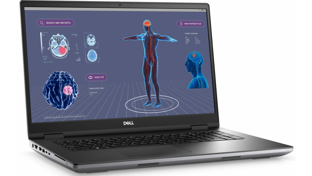 Raft of firmware flaws on Dell business laptops could lead to device compromise