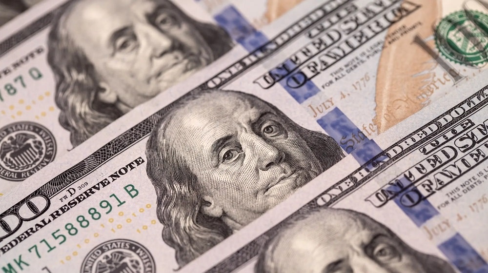 Rupee Extends Winning Streak Against Dollar to 10 Days