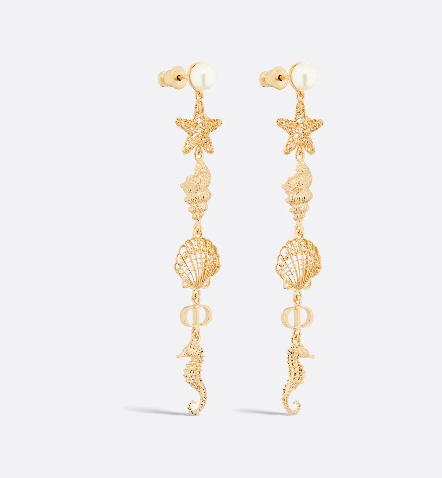 Trendy Earrings 2025 10 Styles to Shop For Summer