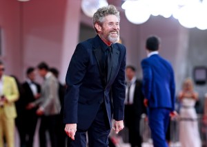'Bugonia' Red Carpet Premiere Photos
