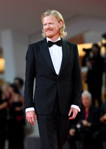 'Bugonia' Red Carpet Premiere Photos
