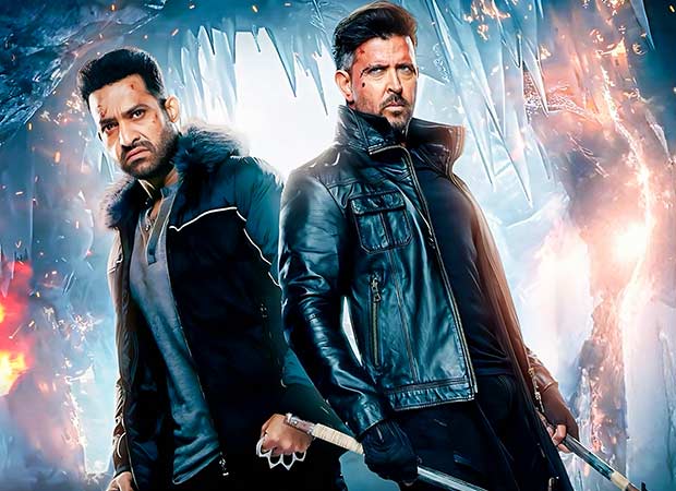 EXCLUSIVE: 28 scenes, 6.25 minutes – YRF’s post-censor cuts to War 2 REVEALED : Bollywood News