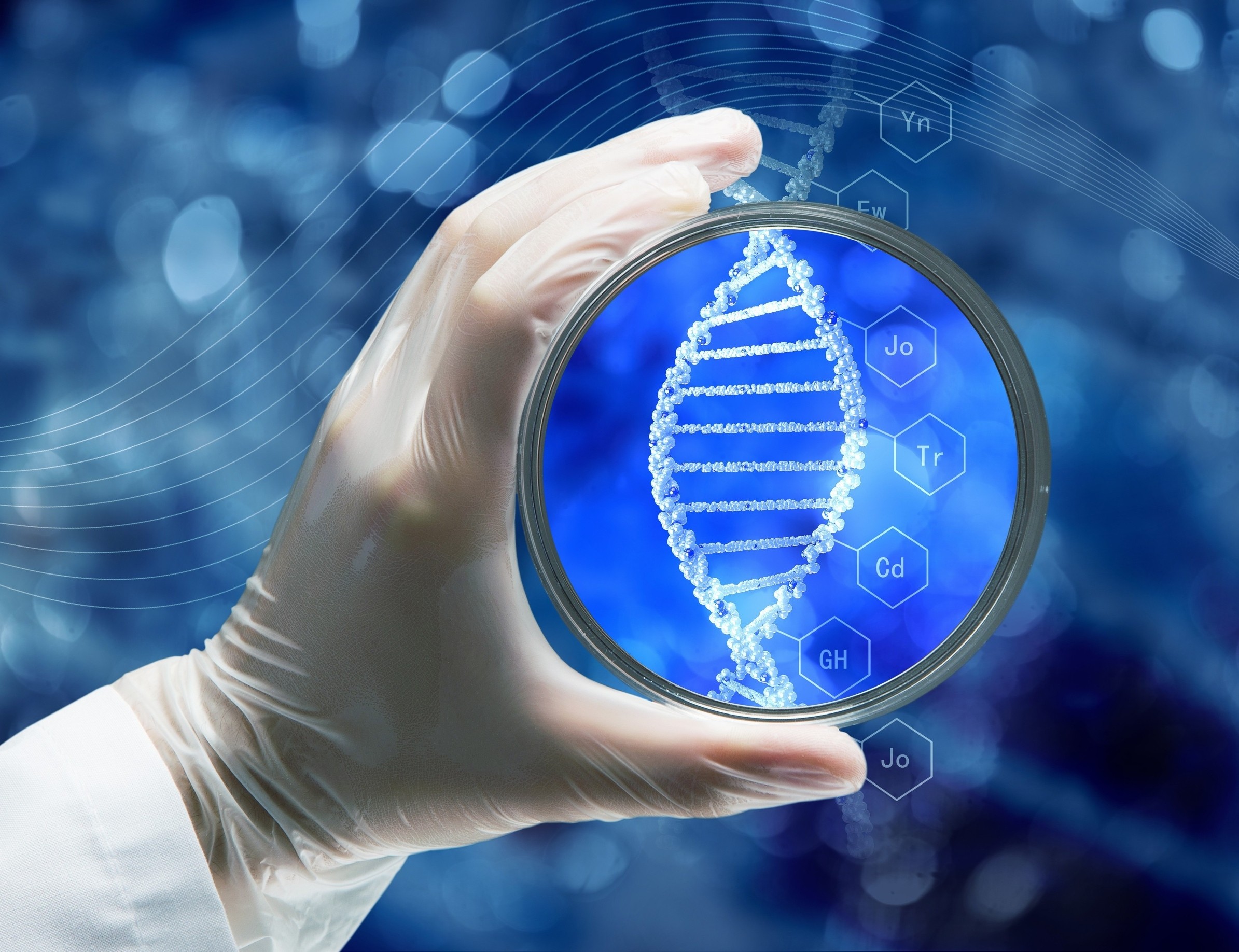 Women’s egg cells shield DNA from the effects of aging