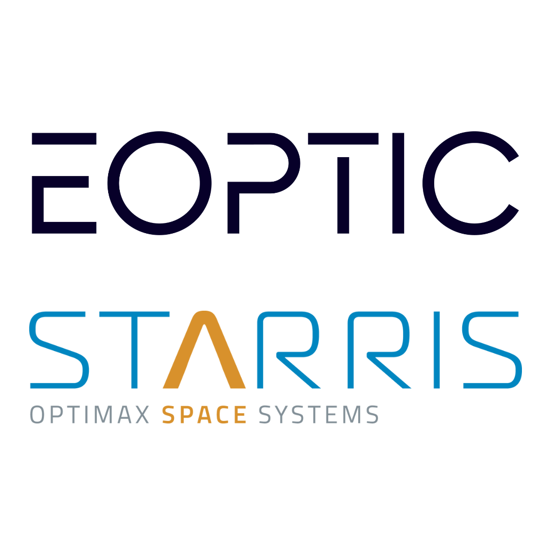 Eoptic and Starris establish strategic partnership to develop multispectral satellite imaging payloads