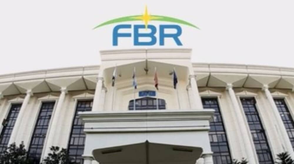 FBR Introduces Electronic Foreign Income and Assets Declaration for Resident Individuals