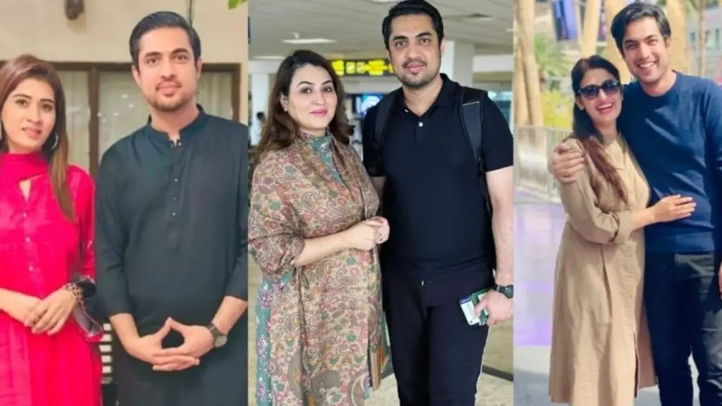 Iqrar ul Hassan Criticized for Calling Himself a Middle Class Man