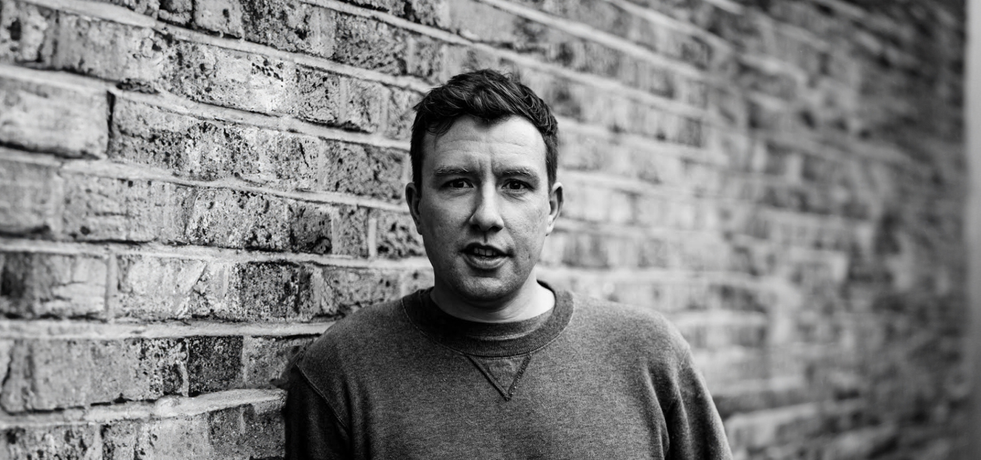 International Interview with Chris Lawson Jones