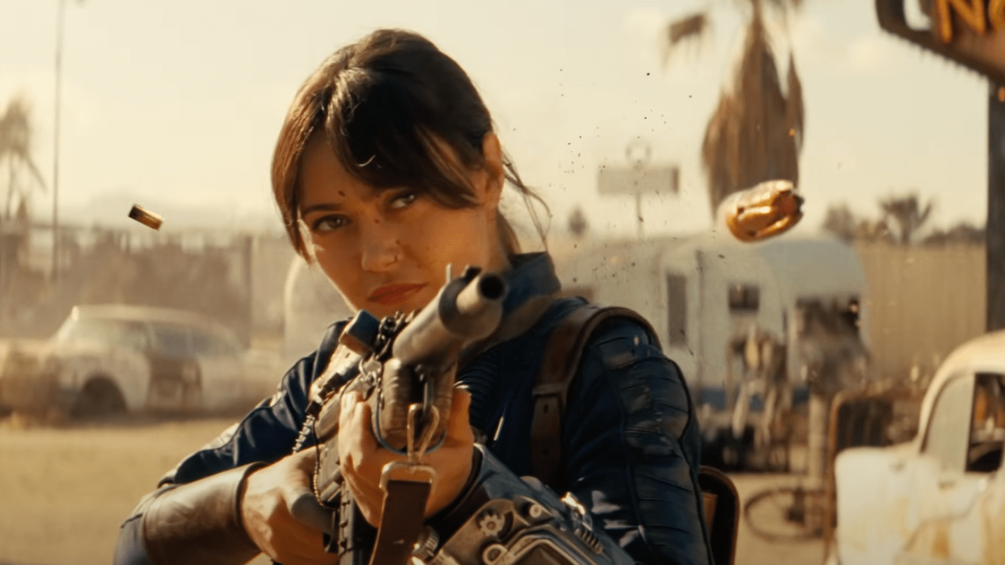 ‘Fallout’ Season 2 Trailer Reveals New Vegas