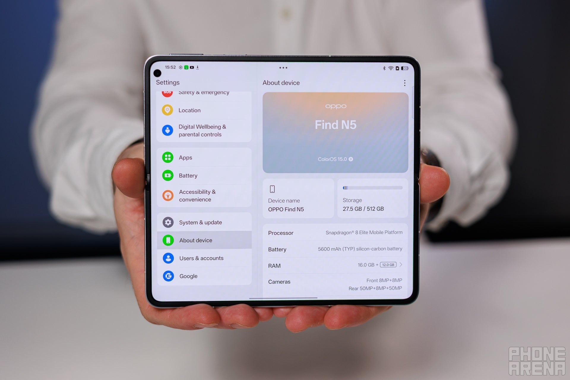 Apple iPhones are falling behind… but it’s not about AI