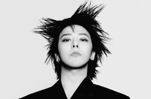 G-DRAGON