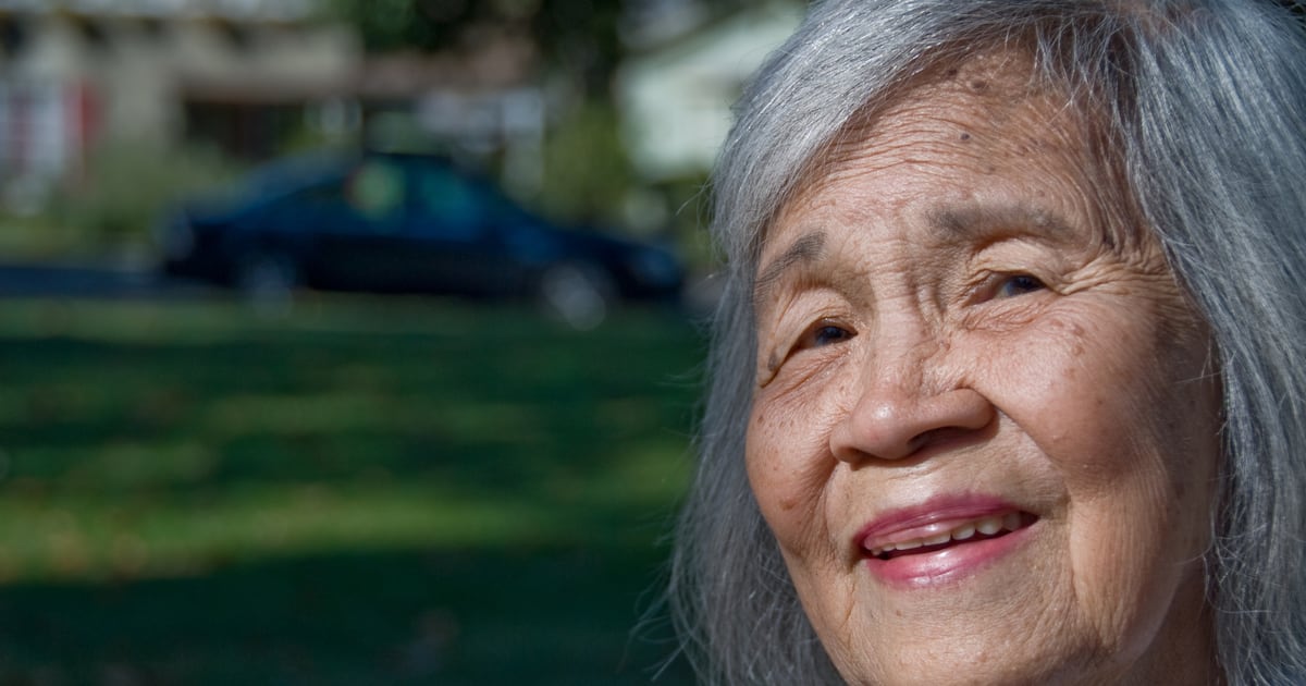 Calcium, protein most used among China centenarians, says new findings