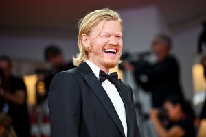'Bugonia' Red Carpet Premiere Photos