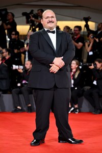 'Bugonia' Red Carpet Premiere Photos