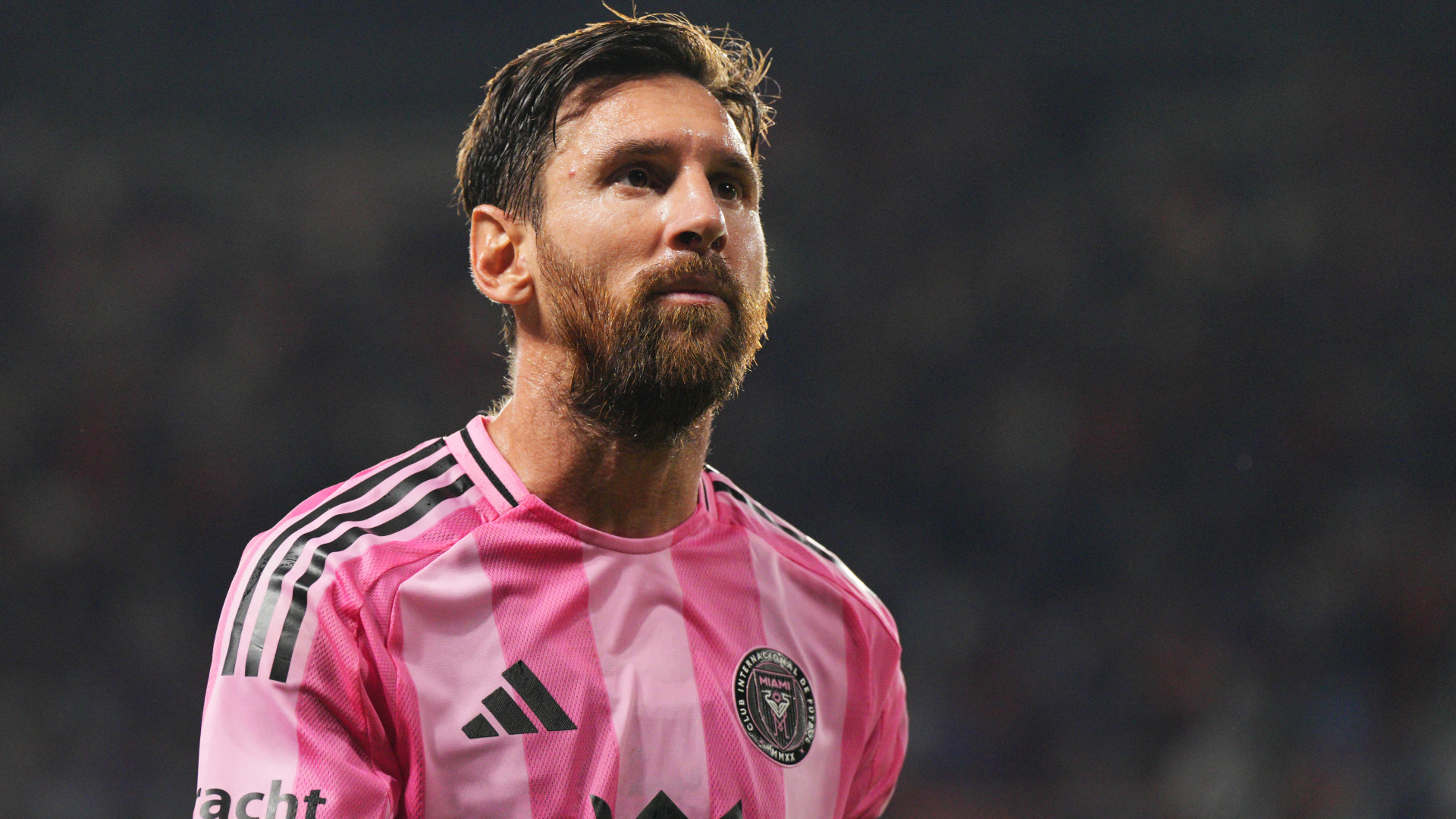 Inter Miami learning how to play ‘different’ game without Lionel Messi – with Argentine GOAT that ‘starts & ends the plays’ missing Leagues Cup & MLS action through injury