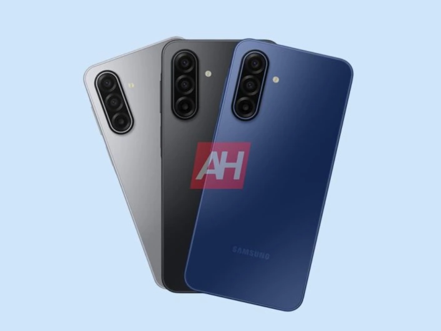 Galaxy A17 specs leaked: Thinner and lighter phone with OIS