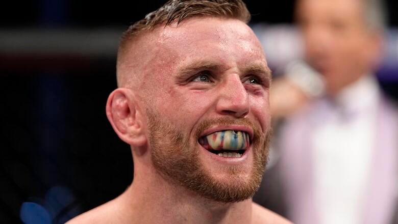 Tim Elliott Just Wants To Compete