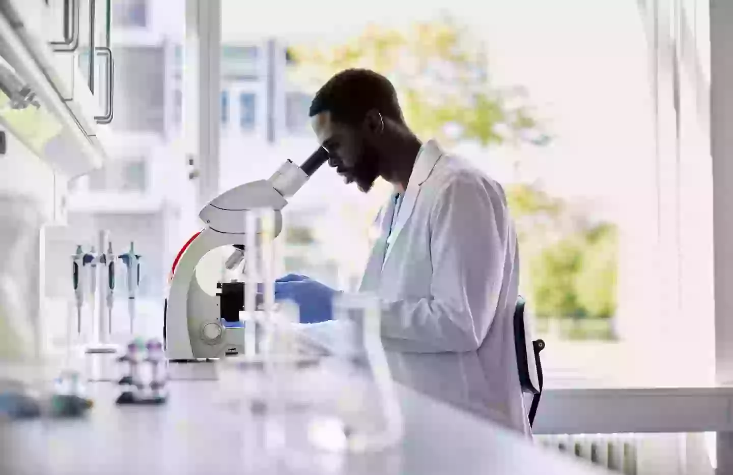 After 12 years of studying, scientists think they have an answer (Getty Stock)