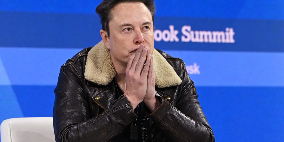 Elon Musk, longtime defender of open-source AI, is bringing advertising into his rogue Grok chatbot
